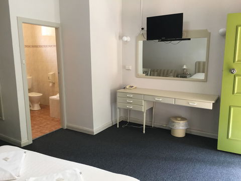 Town & Country Motel - Holiday Byron Bay 1