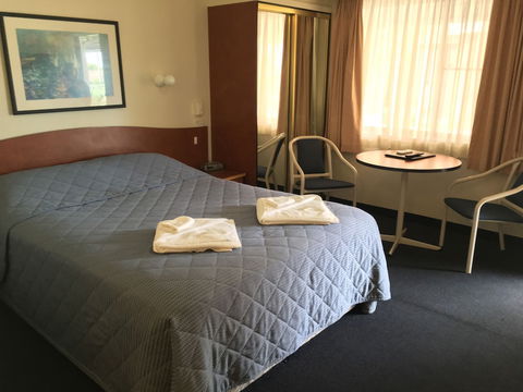 Town & Country Motel - Holiday Byron Bay 0