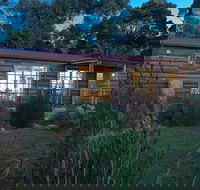 Port Bayou Cottage
