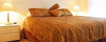 Aarinda Holiday Apartments - Holiday Byron Bay 4