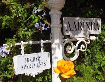 Aarinda Holiday Apartments - Holiday Byron Bay 0