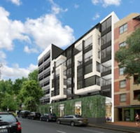 Apartment Hotel East Central - Holiday Byron Bay