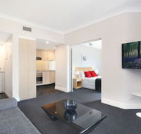 Sydney Airport Suites - Holiday Byron Bay