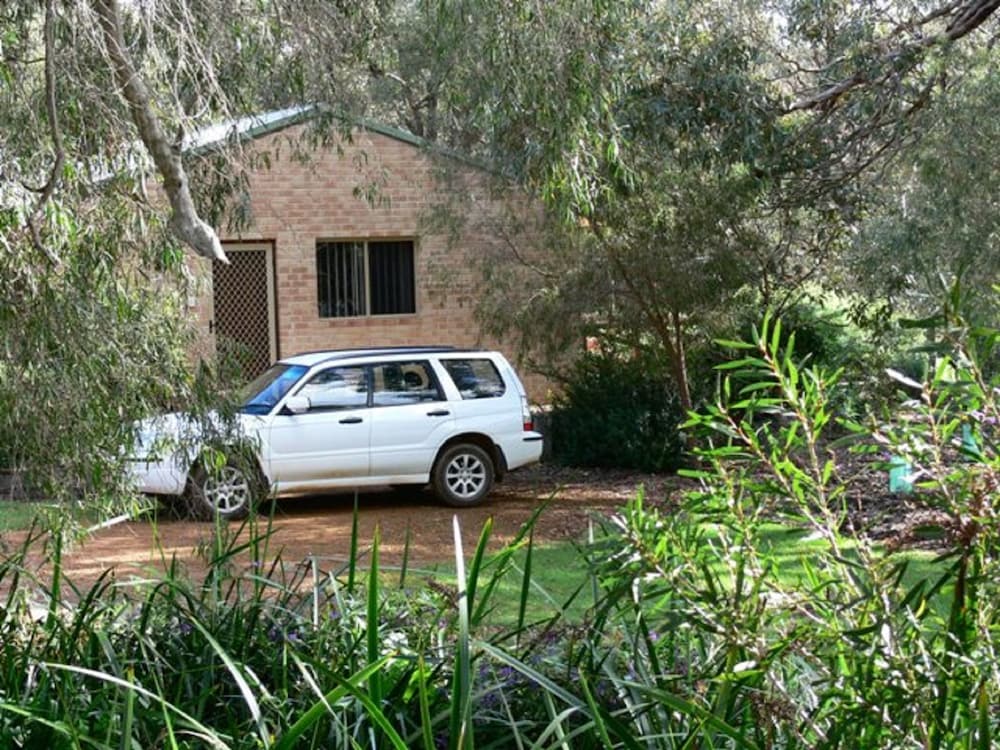 Parryville WA Holiday Byron Bay