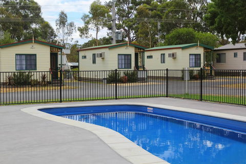 Avondel Caravan Park - Holiday Byron Bay 2