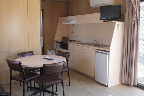 Avondel Caravan Park - Holiday Byron Bay 4