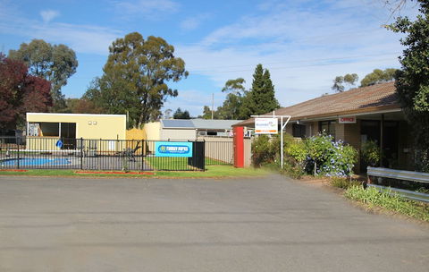 Avondel Caravan Park - Holiday Byron Bay 3