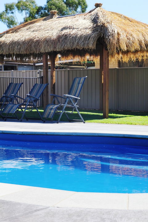 Avondel Caravan Park - Holiday Byron Bay 1