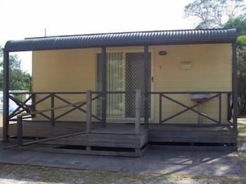 Canton Beach Holiday Park - Holiday Byron Bay 0