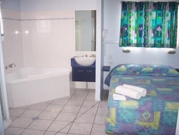 Canton Beach Holiday Park - Holiday Byron Bay 2