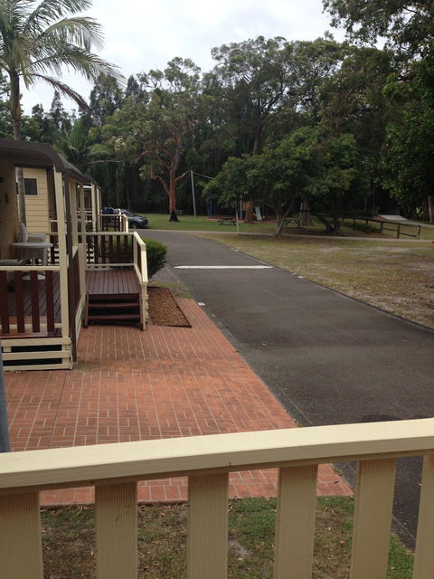Canton Beach Holiday Park - Holiday Byron Bay 6
