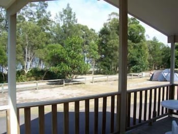 Canton Beach Holiday Park - Holiday Byron Bay 4