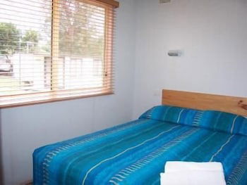 Canton Beach Holiday Park - Holiday Byron Bay 1