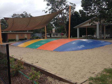 Canton Beach Holiday Park - Holiday Byron Bay 5