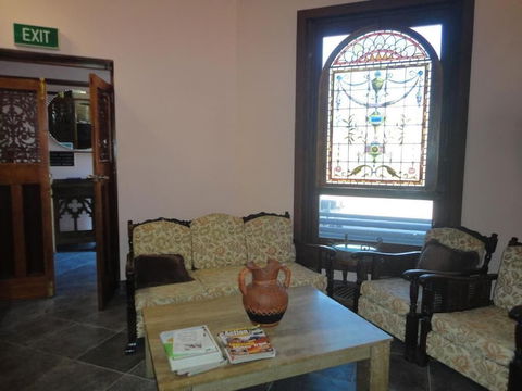 A Railway Lodge - Holiday Byron Bay 3