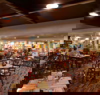 Bribie Island Hotel