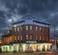 Dunkirk Hotel - Holiday Byron Bay