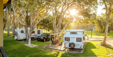 BIG4 Sawtell Beach Holiday Park - Holiday Byron Bay 0
