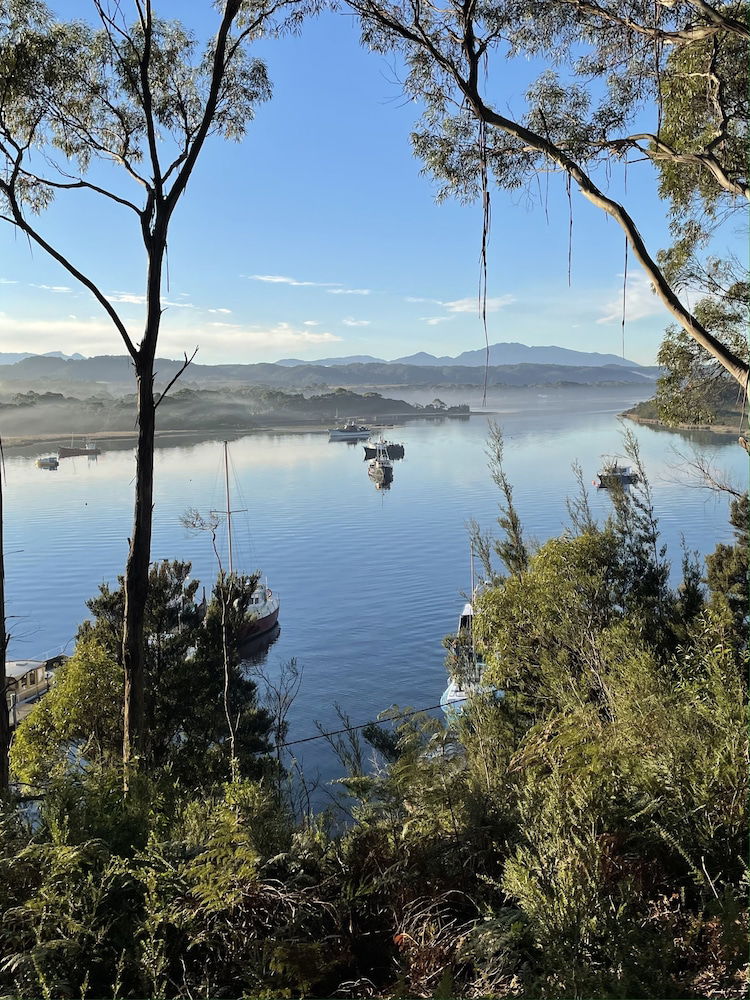 Macquarie Heads TAS Holiday Byron Bay