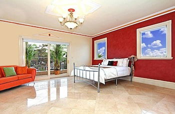 ABC Accommodation - Rosebud - Holiday Byron Bay 4