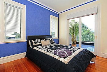 ABC Accommodation - Rosebud - Holiday Byron Bay 1