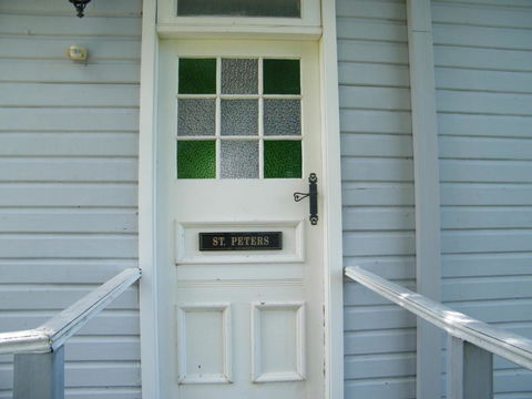 St Peters Fairview - Holiday Byron Bay 4