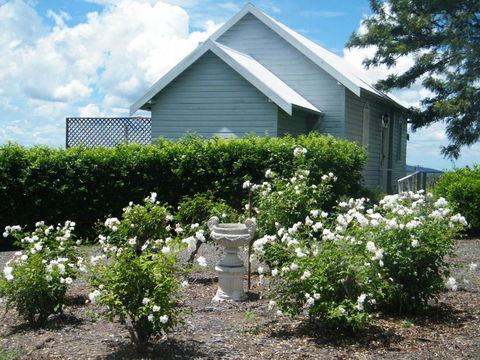 St Peters Fairview - Holiday Byron Bay 5