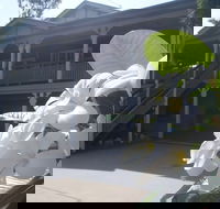 Driftwood Bed and Breakfast - Holiday Byron Bay