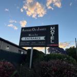 Asters On James Motor Inn - Holiday Byron Bay 0