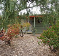 Lightning Ridge Outback Resort  Caravan Park