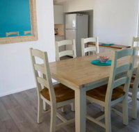 Fossickers Cottages