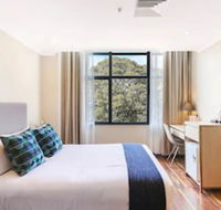 Ryals Hotel Broadway - Holiday Byron Bay