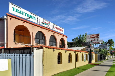 Adobe Motel - Holiday Byron Bay 3