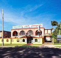 Adobe Motel - Holiday Byron Bay