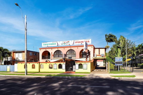 Adobe Motel - Holiday Byron Bay 0