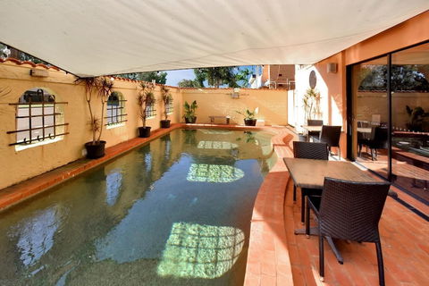 Adobe Motel - Holiday Byron Bay 4