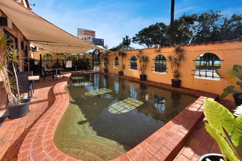 Adobe Motel - Holiday Byron Bay 6