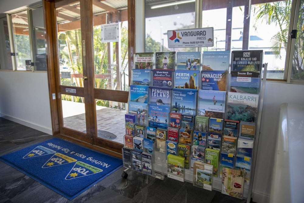 Gwelup Dc WA Holiday Byron Bay