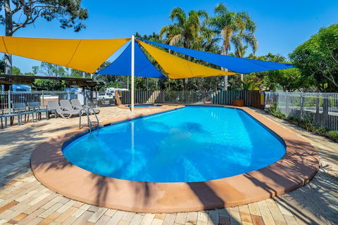 Ingenia Holidays Sydney Hills - Holiday Byron Bay 1