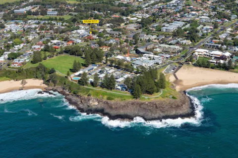 Kiama Motel 617 - Holiday Byron Bay 5