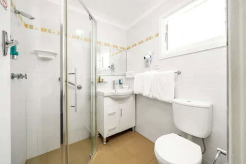 Kiama Motel 617 - Holiday Byron Bay 1