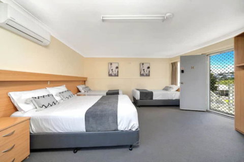 Kiama Motel 617 - Holiday Byron Bay 6