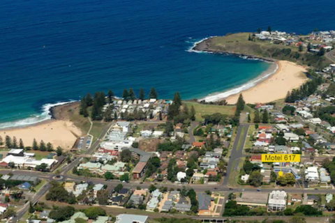 Kiama Motel 617 - Holiday Byron Bay 4