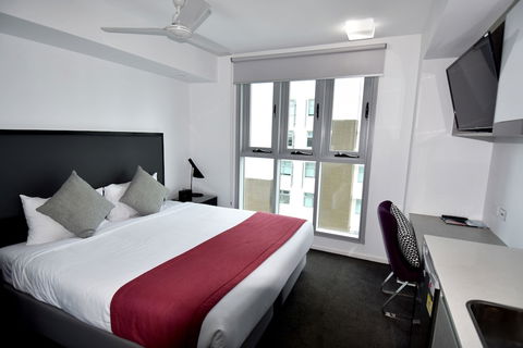 H On Mitchell Apartment Hotel - Holiday Byron Bay 5