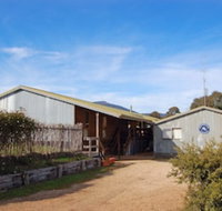 Merrijig Lodge