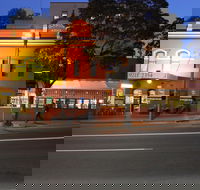 Glasgow Arms Hotel Ultimo - Holiday Byron Bay