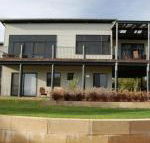 Ocean Beach House