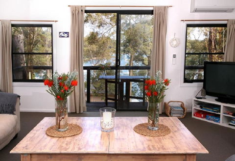 Refuge Cove On Pittwater - Holiday Byron Bay 3