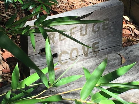 Refuge Cove On Pittwater - Holiday Byron Bay 5