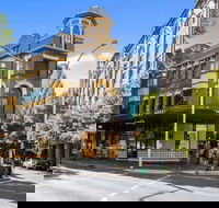 Hotel Harry Ascend Hotel Collection - Holiday Byron Bay